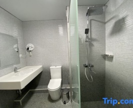 Номер Standard в Rich Park Hotel