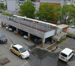 Квартира в Квартбюро