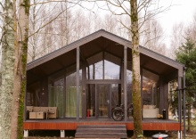 ОРИОН ( ДО 8 ГОСТЕЙ ) в Berloga Country Resort