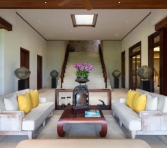 Вилла с 3 комнатами в Andara Resort Villas