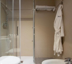 Апартаменты Superior в San Jerónimo 17 Suites