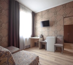 ДВУХКОМНАТНЫЙ КОМФОРТ СЕМЕЙНЫЙ в Rich