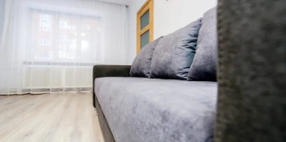 Омск: Апартаменты VGOSTIOMSK Karla Marksa 5 Apartments