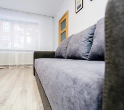 Апартаменты с 2 комнатами в VGOSTIOMSK Karla Marksa 5 Apartments