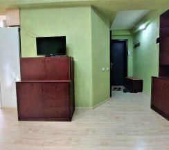 Квартира в Апартаменты на Мечн 150/28