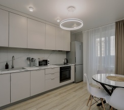 Квартира в Privi House