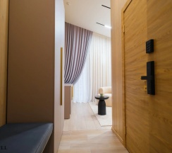 Номер Classic в Larix Hill
