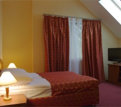 Стандарт в Villa classic