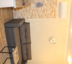 1-комнатные апартаменты люкс в Столичный