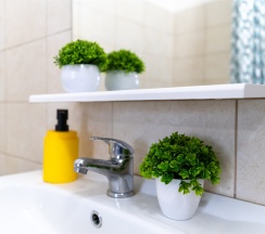 Апартаменты на Степана Разина 2 на 6 этаже (89Б) в Степаненков