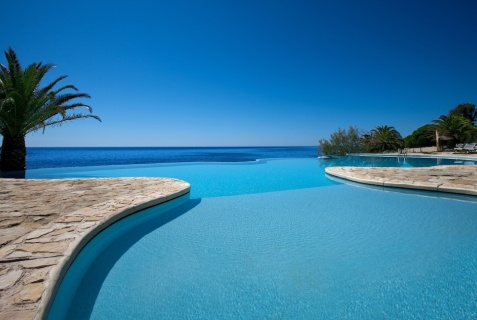 Пула: Отель Hotel Costa dei Fiori