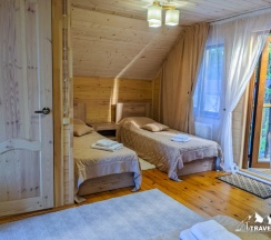 Стандарт в 01travel