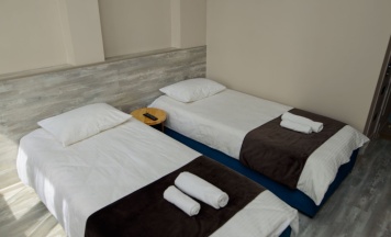 Двухместный номер в 7 Rooms