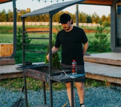 Дом №7 в Biathlon Village