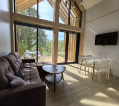 Коттедж стандарт в Кусто