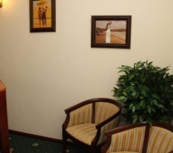 Одноместный стандарт в Перекресток джаза