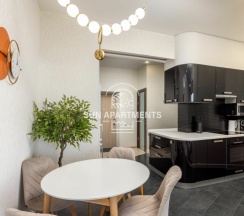 ЖК "Идеал Хаус-3" в Sun Apartments