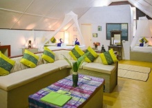 Одноместный номер Standard в Milky Bay Resort