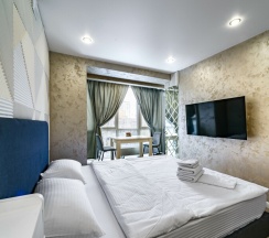 Де Люкс №57 в Портал Апартментс