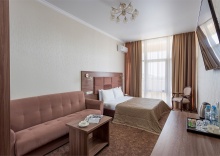 Deluxe with balcony 4* в Усадьба Сукко