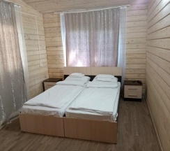 2-комнатный коттедж стандарт в Сим Сим