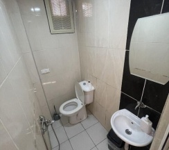 Четырёхместный номер Standard в Ersoy Ağa Otel Pansi̇yon