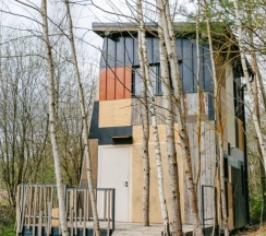 House Antresol в Сарай Сараев