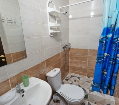 3-местный номер "Стандарт" в Южная Гавань