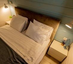 Дом в У реки