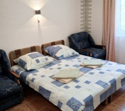 Стандарт в Виноградная аллея