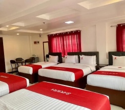 Одноместный номер Standard в IL Mare Sakura Resort Boracay