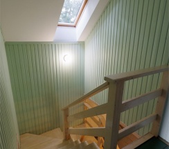 Коттедж в 4 сезона