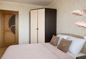 Апартаменты Квартбюро в Приморском крае