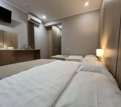 Комната полулюкс улучшенная в Ибра