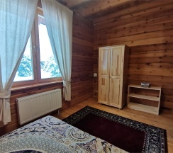 Дом Кедровый в Николо-поле