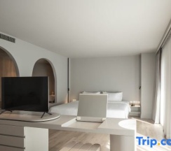 Полулюкс в Mike Orchid Resort