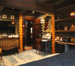 Кантри-VIP в Old House Resort & Spa