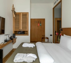 Комфорт Lagom в Mys Boutique
