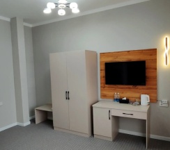 Одноместный номер Standard в Cozy house hotel