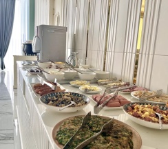 Стандарт в Derbent Premium