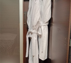 № 5, 6  ЛЮКС К+  миниотели   №1,2 в Золотые пески