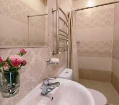 4-х местный комфорт  в Центральная