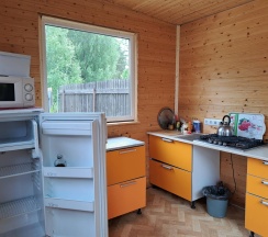 Номер стандарт эконом в Лето