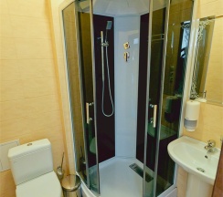 Одноместный люкс в Онегин