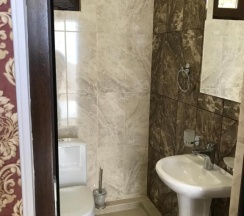 Номер Deluxe в Панорама