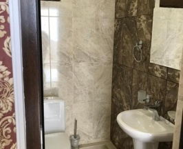 Двухместный номер Standard двуспальная кровать в Панорама