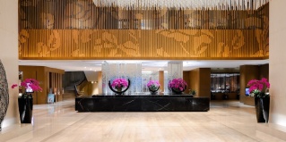 Нонтхабури: Отель Centara Grand at Central Plaza Ladprao Bangkok