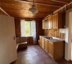 Гостинница "Ель" в Байкальский плес