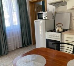 Семейный двухэтажный коттедж в Белые скалы