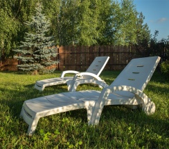 Коттедж Gold в Аристократ